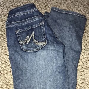 Maurices Jeans